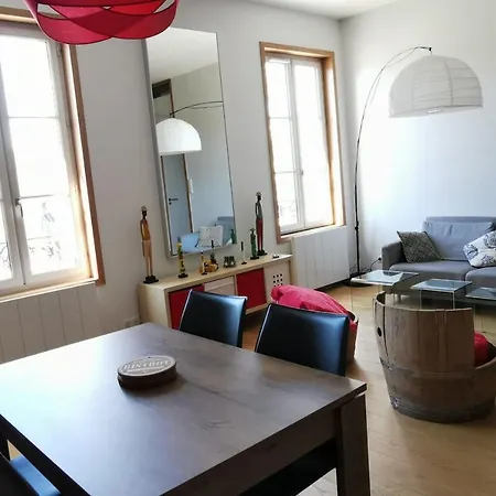 Nice Bastide