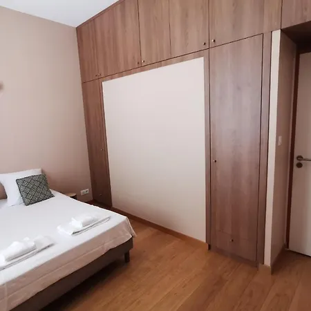 Nice Bastide Appartement Bordeaux