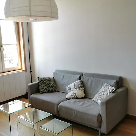 Appartement Nice Bastide *