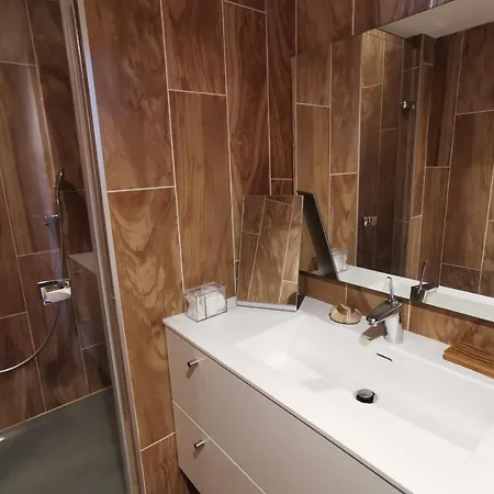 Appartement Nice Bastide *