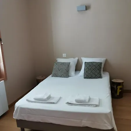 Nice Bastide Appartement *
